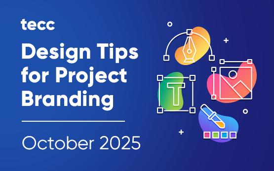 Design Tips for Project Branding. October 2025
