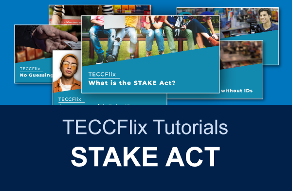 TECCFlix: STAKE Act
