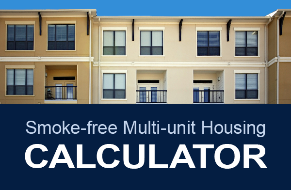 Multi-Unit Housing Calculator