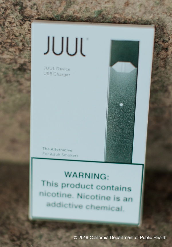 JUULinboxCA.jpg Tobacco Education Clearinghouse of California
