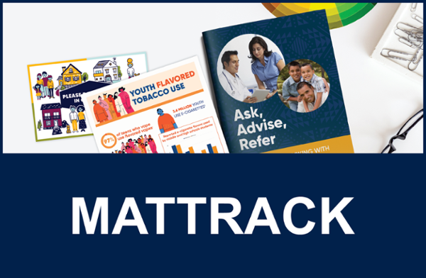 MatTrack