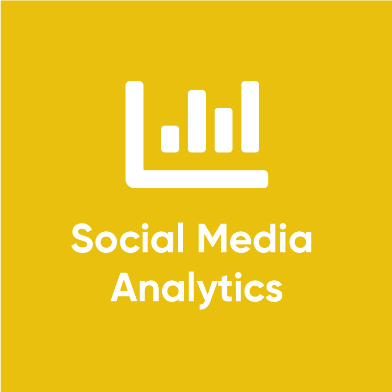 Social Media Analytics