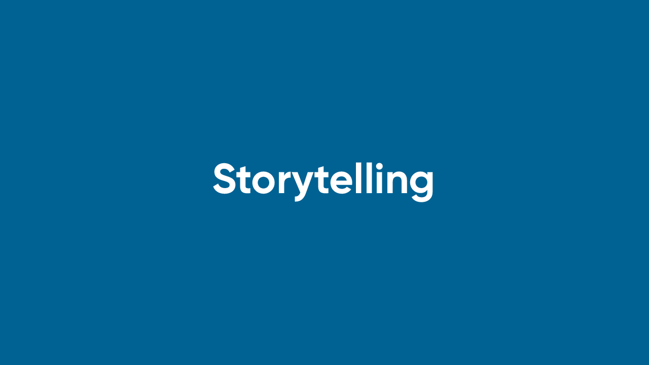 Storytelling