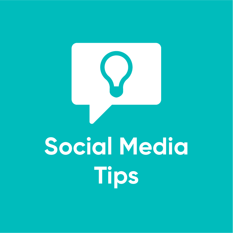 Link to Social Media Tips