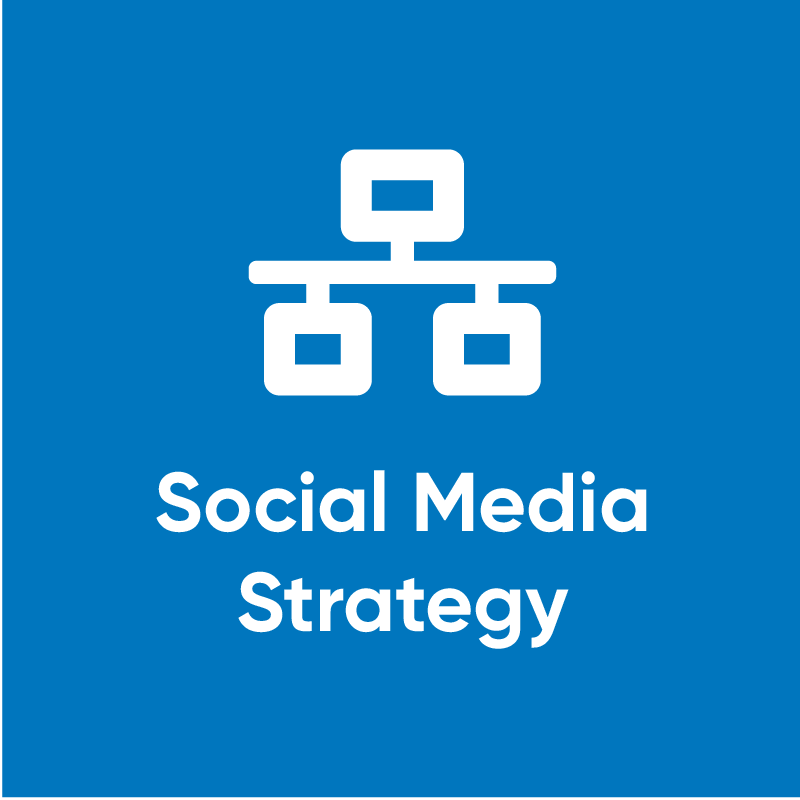 Social Media Strategy