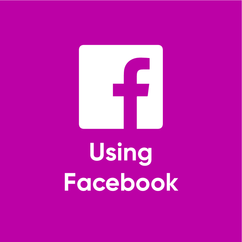 Using Facebook