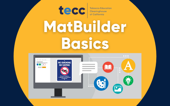 TECC MatBuilder Webinar: June 2021