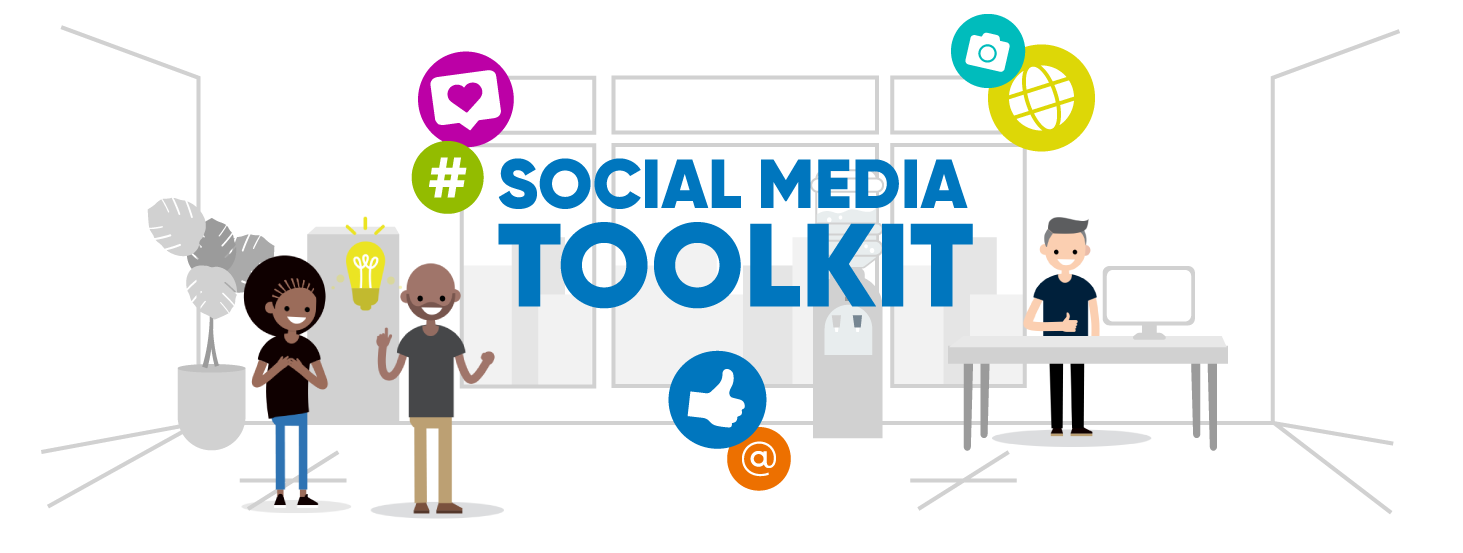 Social Media Toolkit