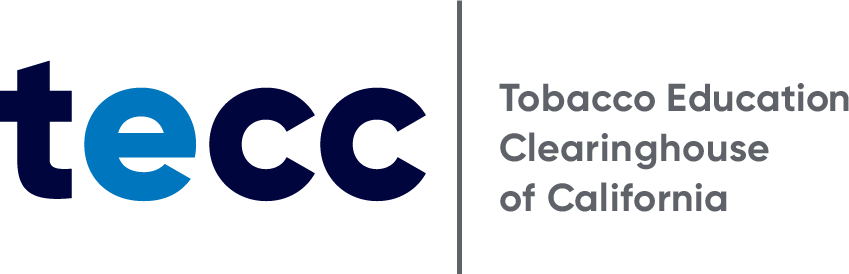 Tobacco Education Clearinghouse Logo