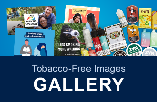 Tobacco-Free Galleries