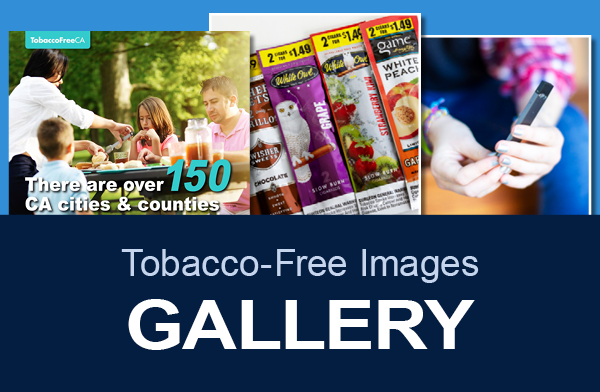 Tobacco-Free Galleries