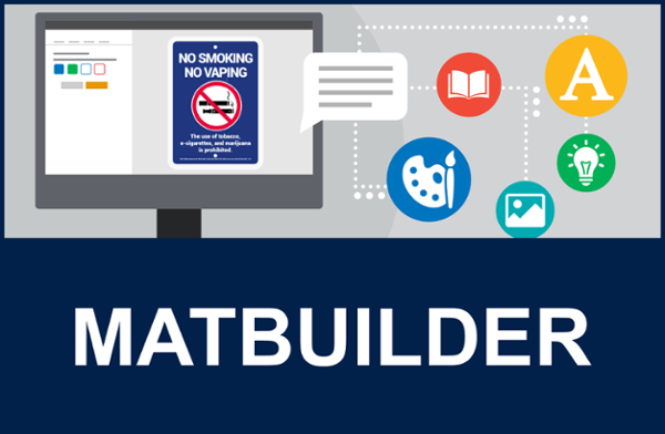 MatBuilder